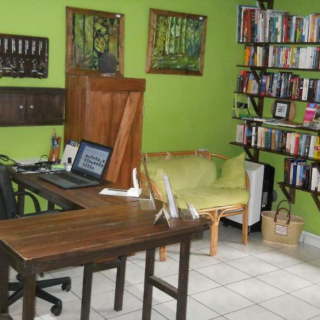 Gandalf Safari Camp Bed & Breakfast Saint-Joseph Ngoại thất bức ảnh